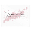 Plakat La gourmandise