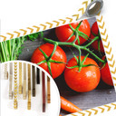 Poster - Fresh Cooking