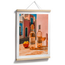Plakat Świeże wino śliwkowe Mirabelle - Treechild