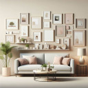 Pintura interior gris mate I Easy Eggshell | crear un ambiente elegante y moderno | THE COLOR KITCHE