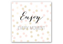 Forex Confetti & Cream – Enjoy every moment
