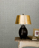 Vinyltapet, non-woven vintage deluxe beige