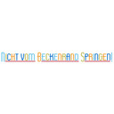 Wandtattoo Nicht vom Beckenrand springen