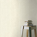 Rasch non-woven tapet, mønster tapet Indian Style creme hvid