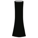 Sticker mural - Vase #01