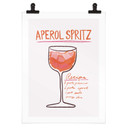 Plakat do kuchni - Fritsch - Aperol Spritz