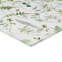Glasbillede - Urter og vilde blomster - UN Designs
