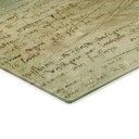 Panel szklany do kuchni Poezja dmuchawca