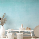 Papier peint photo Ombre - Plage Azur 