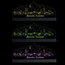 LED Skyline Ramadan - Arabische Nacht