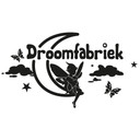 Muursticker Droomfabriek