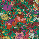 Architects Paper Floral Impression - Papier peint intissé jungle, multicolore