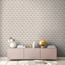 Livingwalls carta da parati Titanium 3 - Effetto 3D