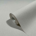 Almindeligt tapet, non-woven tapet Novamur Yvi greige