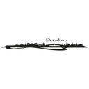 Wandtattoo Potsdam Skyline