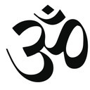 Wallsticker - Om