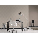Livingwalls Vliestapete Metropolitan Stories beige
