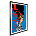 Plakat Hülya - Razem