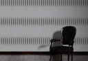 A.S. Création Strukturprofiltapete Black & Wh