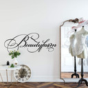 Wallsticker Beautyfarm 2