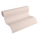A.S. Création ikke-vævet tapet il Decoro tapet Uni - Beige