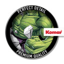 Non-woven tapet - Hulk Breaker - 250 x 280 cm