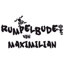 Wandtattoo + Name Rumpelbude