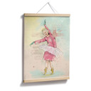 Plakat Solti - Dancing Queen