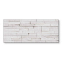 Rivestimento cucina 1X Studio - Muro bianco