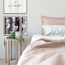 Plakat Tulipany