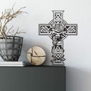 Wallsticker Keltisk kors