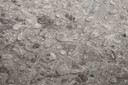 Küchenrückwand Spritzschutz Steinoptik Terrazzo Dunkel - Folie oder Aluverbund