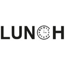 Wallsticker - Lunch