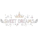 Sticker mural Kvilis - Sweet Dreams