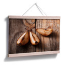 Poster - Larcio - Apple Crumble