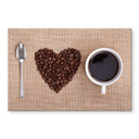 Salpicadero de cocina I Love Coffee