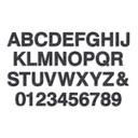 Viltletters Modern