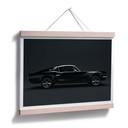 Plakat - Muscle Car