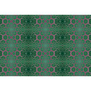 Livingwalls Fototapet Walls by Patel Fractal 3