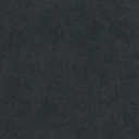Papier peint intissé Betonpotik Unifarben en noir