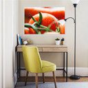 Wallprint Fresh Tomato