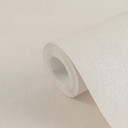 Tapeta o wyglądzie betonu Rosé Offwhite - tapeta z włókniny o lekkiej i delikatnej fakturze