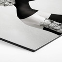 Hexagon Dibond Ireland - Marianna