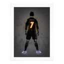 Plakat Mielu - Ronaldo