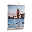 Plakat Colombo - Most Golden Gate