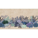 Livingwalls Fototapet Walls by Patel 2 octopus´ garden 3