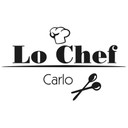 Sticker mural  Lo chef + Nom à personnaliser