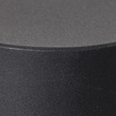 Außenlampe Fenja, schwarz, 40 x 11 cm, Metall Außenleuchte