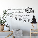 Wallsticker - Tutto ció che siamo ora