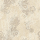 Rasch non-woven tapet, vægbeklædning indisk stil taupe